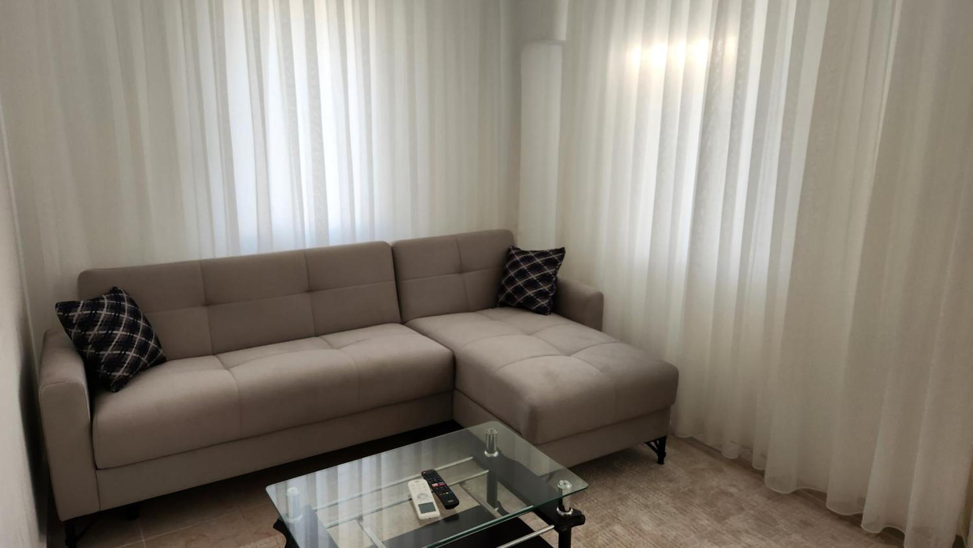 Huge Evleri 2 Appartamento